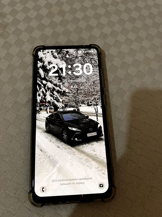 Samsung Galaxy a 52