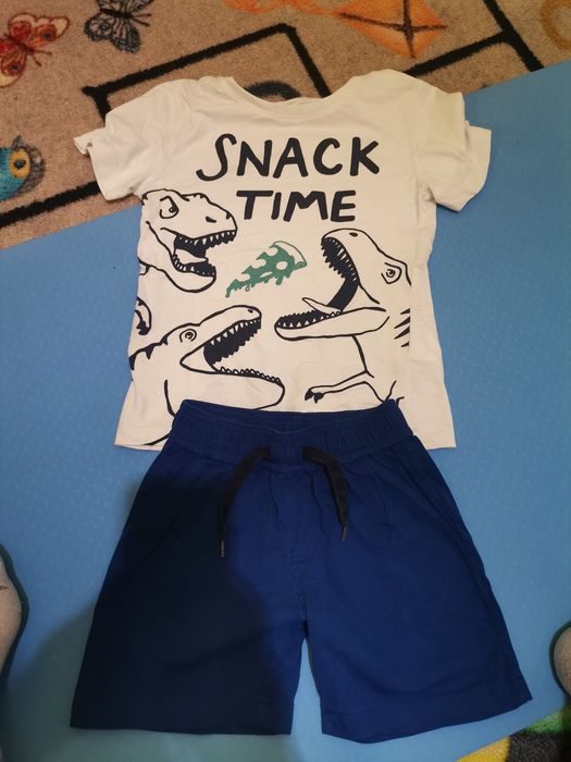 Запазени дрешки 116