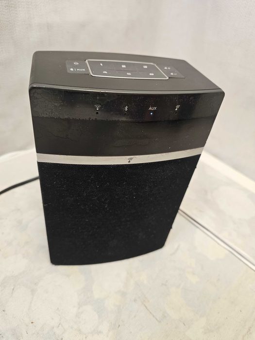 Bose soundtouch 10 wireless music system model: 416776
