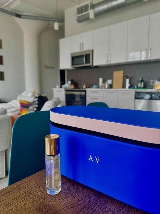 Dyson Airwrap стайлер Рассрочку UK в подарок дорож.чехол + гравировка