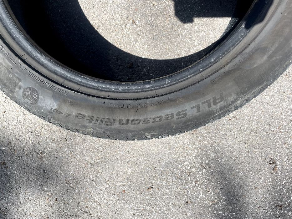 Всесезонна Гума Goodride 215/50/17
