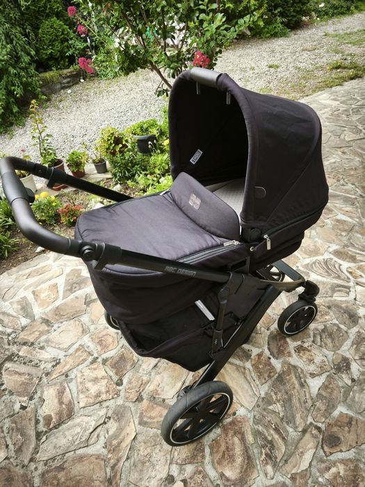 Cărucior ABC design Salsa