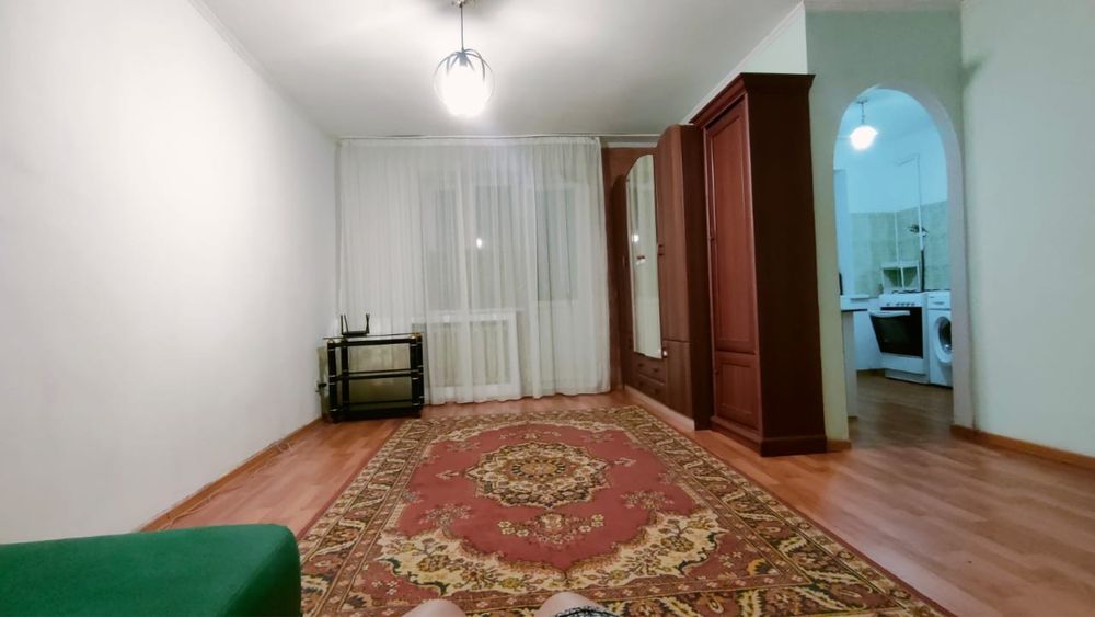 Сдается квартира в центре алматы