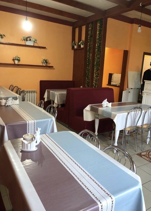 Сдам помещение в аренду для склада