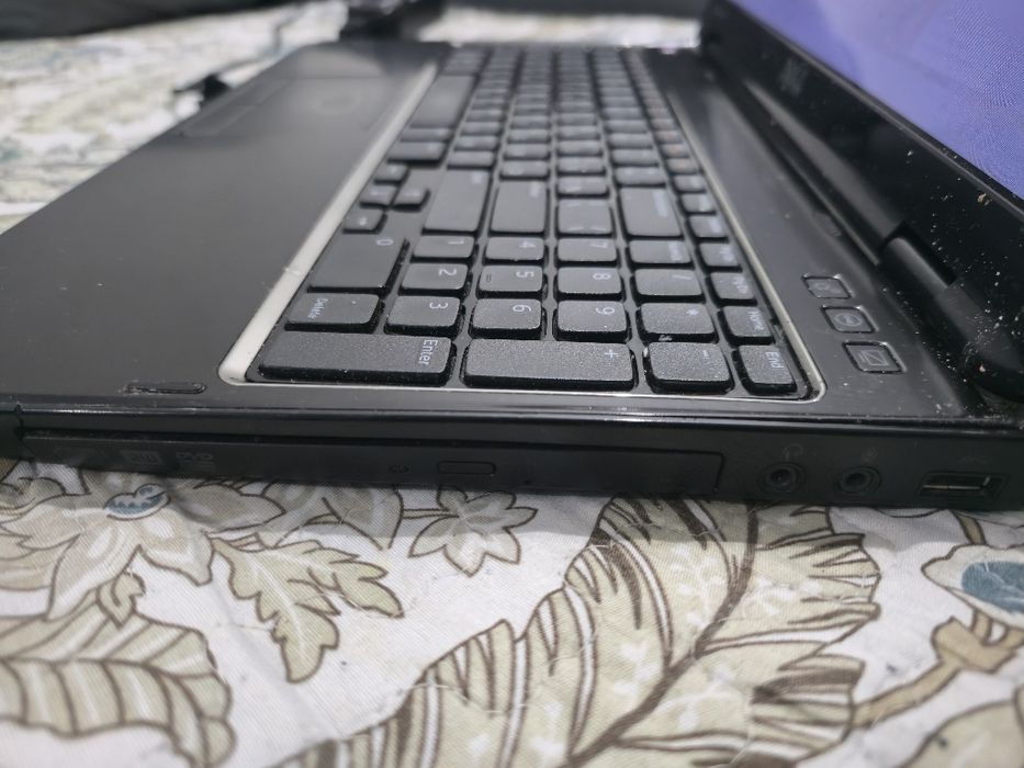 Обмен Ноутбук DELL