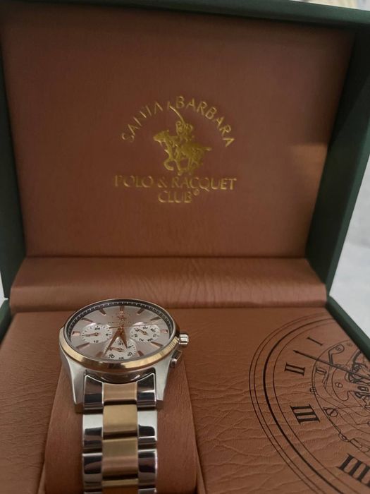 Продаю абсолютно новые наручные механические часы