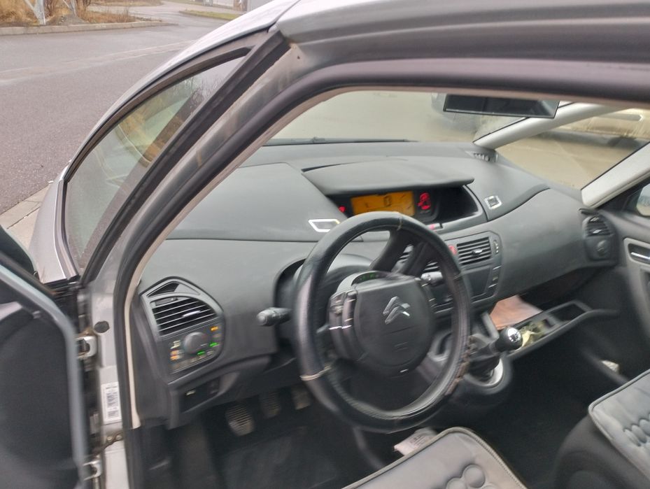 Citroen C4 Grand Picasso