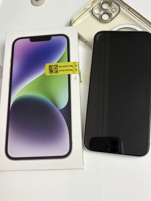 iPhone 14  128Gb