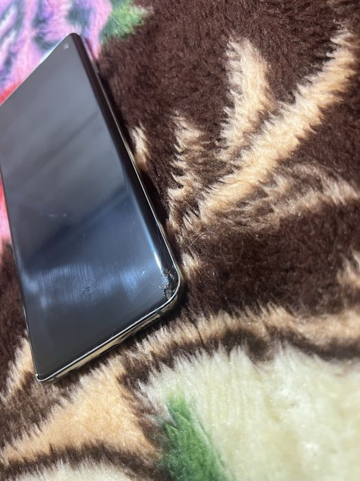 Samsung Galaxy S10 Prism Green 128/8GB