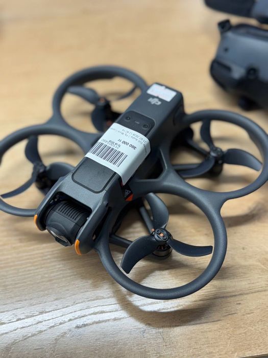 DJI Avata 2 Fly More Combo /380.000Тг