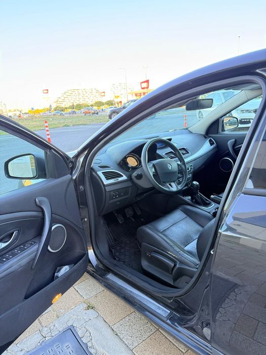 RENAULT Megane 2009 — imagine 5