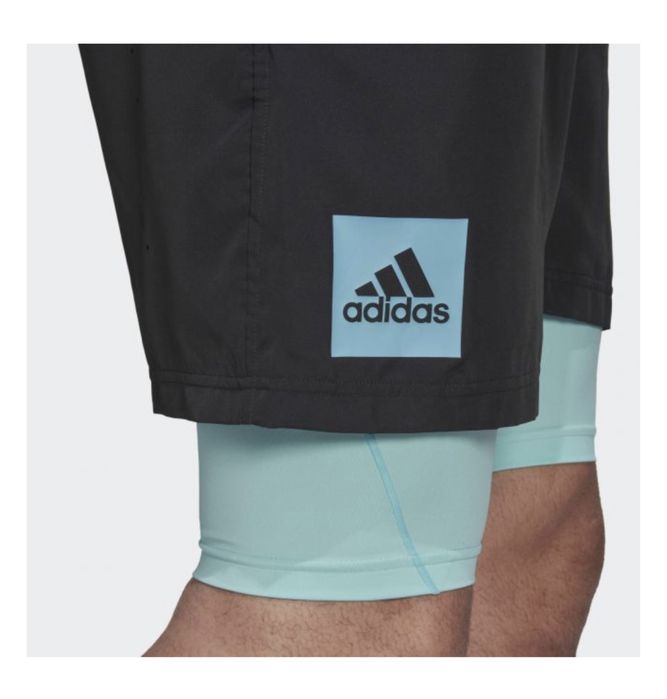 Adidas Short paris 2N1