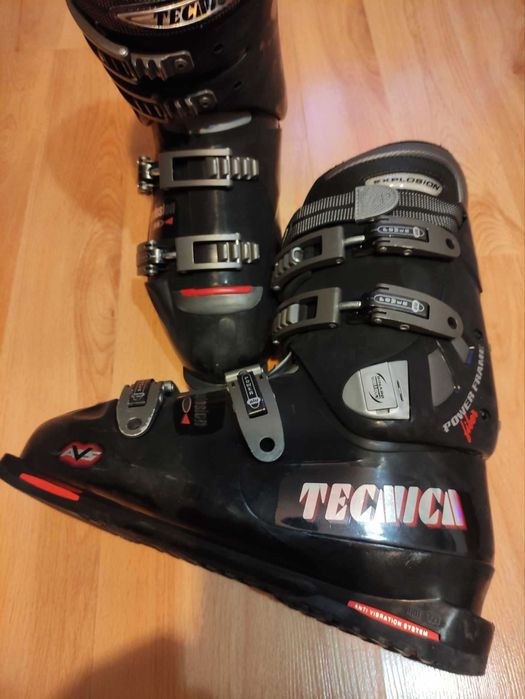 Ски обувки ''TECNICA''