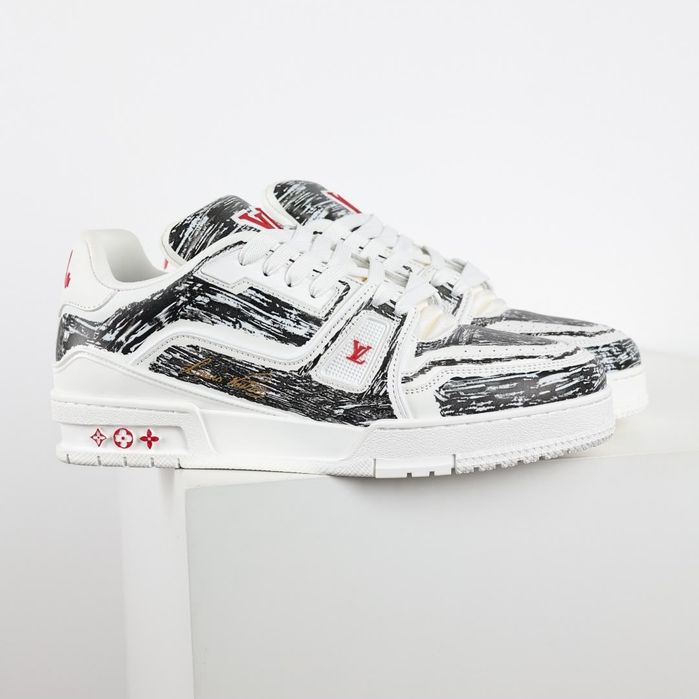 Adidasi Lv marimea 43