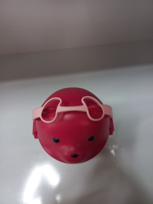 Konteyner ayiqcha shakllik