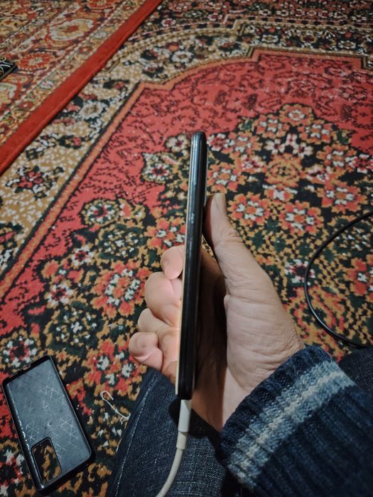 Redmi K50 Ultra 12/256Gb