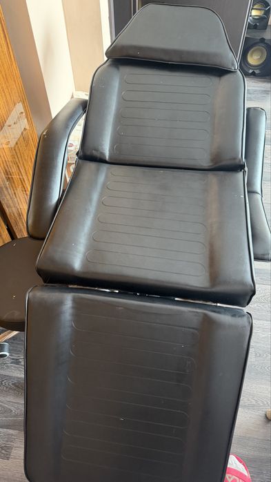 Професионална кушетка за масаж , миглопластика