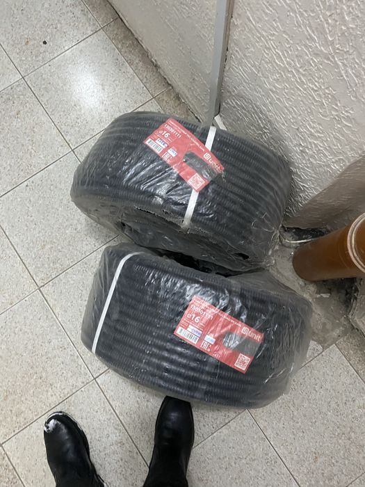 Продам гофра для кабеля