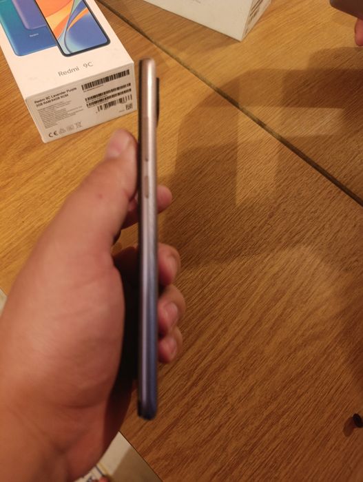 Продам Редми 9С.