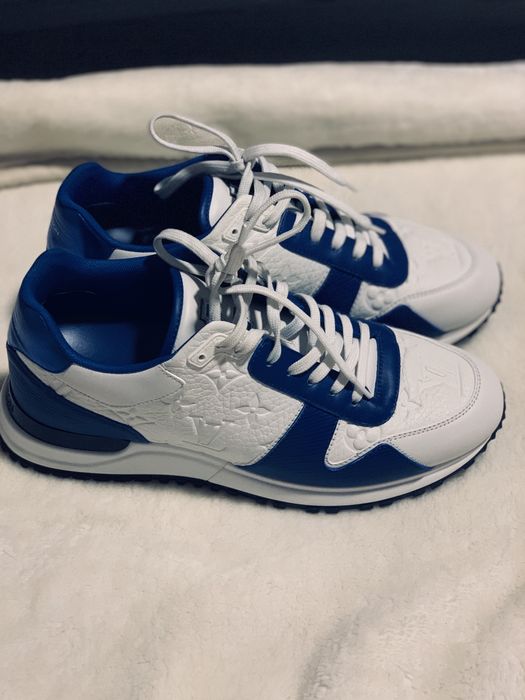 Sneakers Louis vuitton