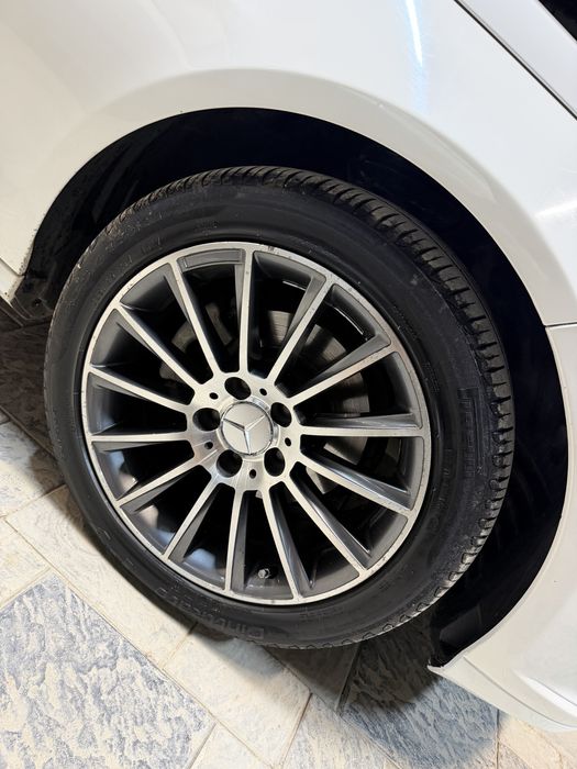 Б/у баллон покрышки 4 штука