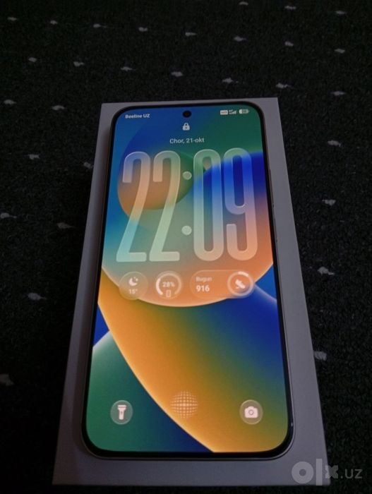 HONOR 400 5G ...