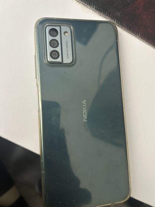 Продавам nokia g22