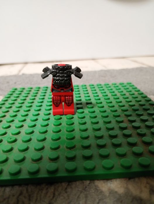 Lego  разнообразни аксесоари