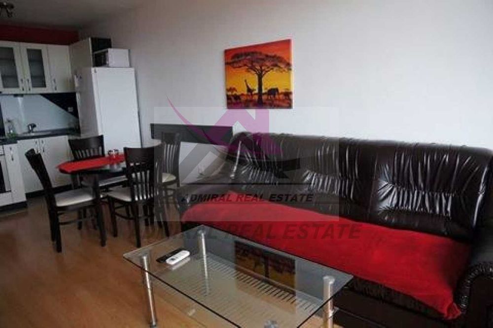 Продава се Двустаен апартамент в Варна, Левски - 60 кв.м за 2482 €/кв.м - Снимка #1