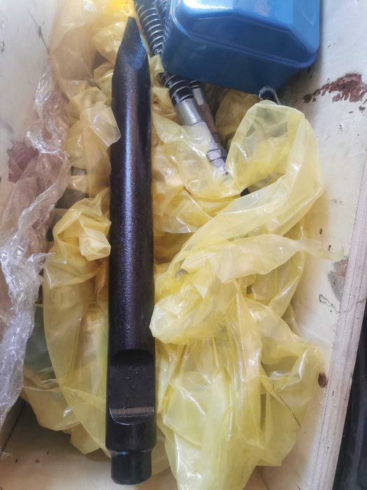 Ciocan/Picon de batut stalpi