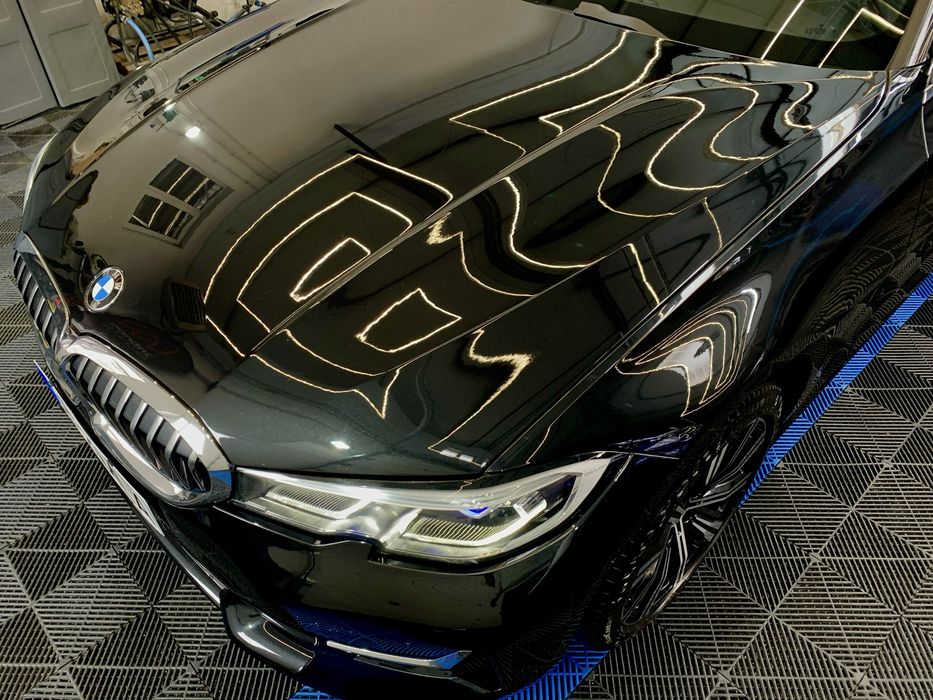BMW 3 Series 2022 — imagine 2