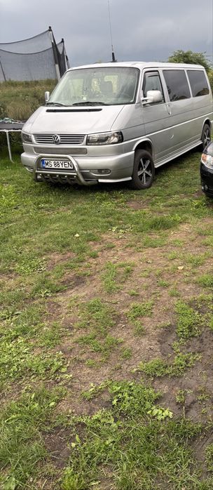Se vinde t4 Caravel 2.5tdi