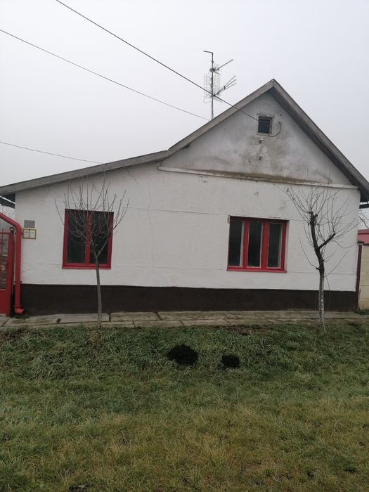 Casa de vanzare in Dombegyhaz , Ungaria