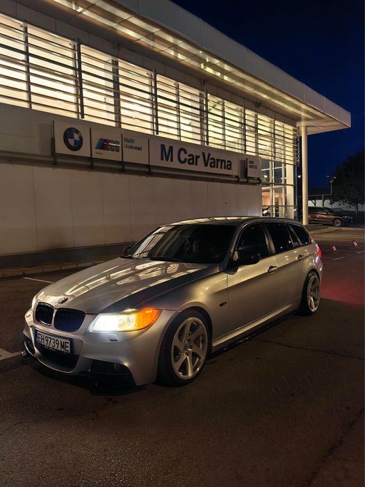Джанти 3SDM 006 5x120 R18 sportpack