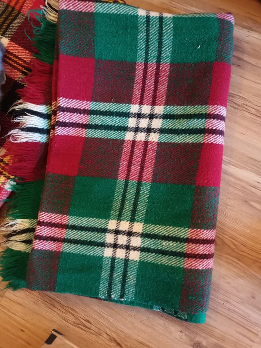 Родопски одеяла  нови