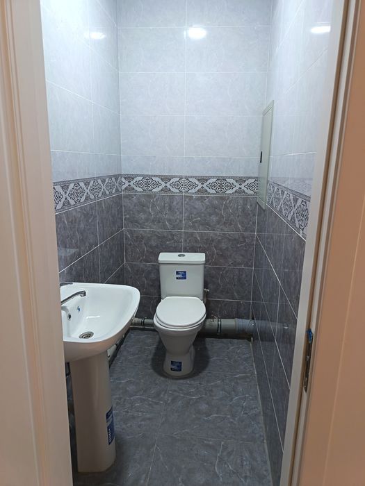 Ijaraga kvartira