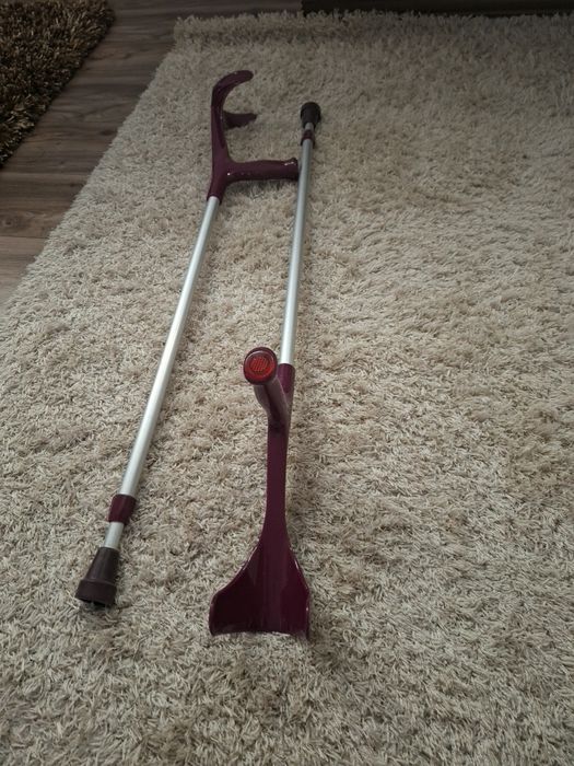 Carje doua reglabile