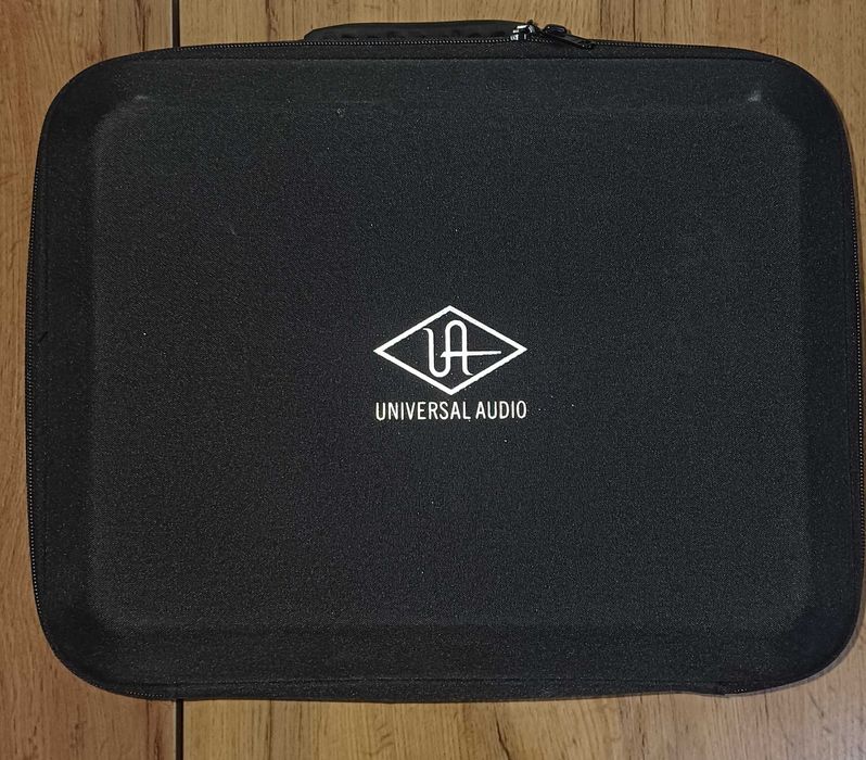 UNIVERSAL AUDIO Sphere DLX Modeling Microphone