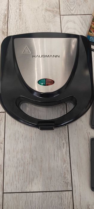 Продам мультипекарь (орешки, вафли, сэндвичи)