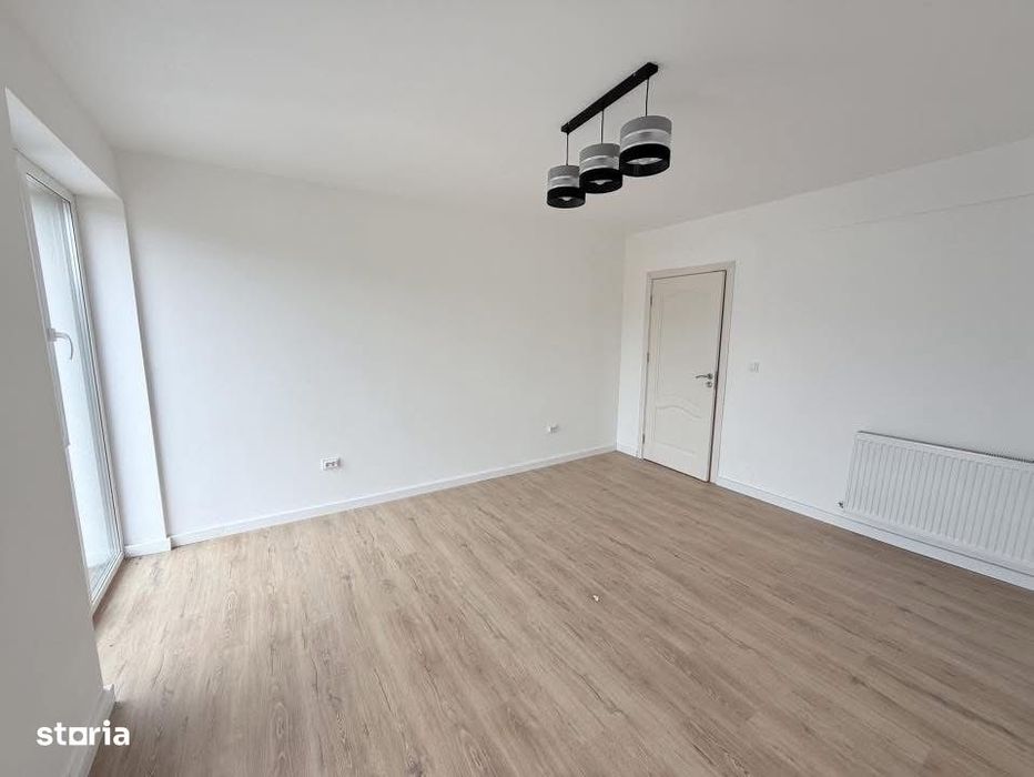 Apartament 3 Camere, 2 Bai, 70mp, Zona Dambul Rotund