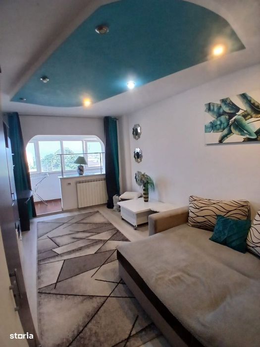 Apartament 2 camere, Ultracentral