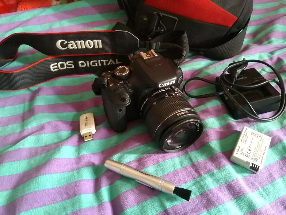 Продам цефрофую камеру