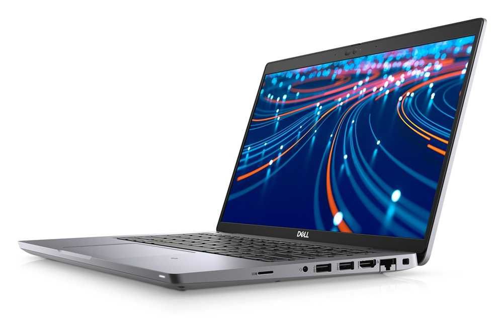 Laptop Dell Latitude 5420 – i7-1165G7 – 16GB RAM – 256GB NVMe – 14" Full HD IPS – Windows 10/11 Pro