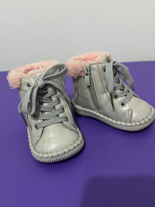 Обувь 21 размер б/у