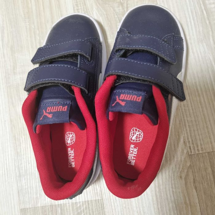 детски маратонки