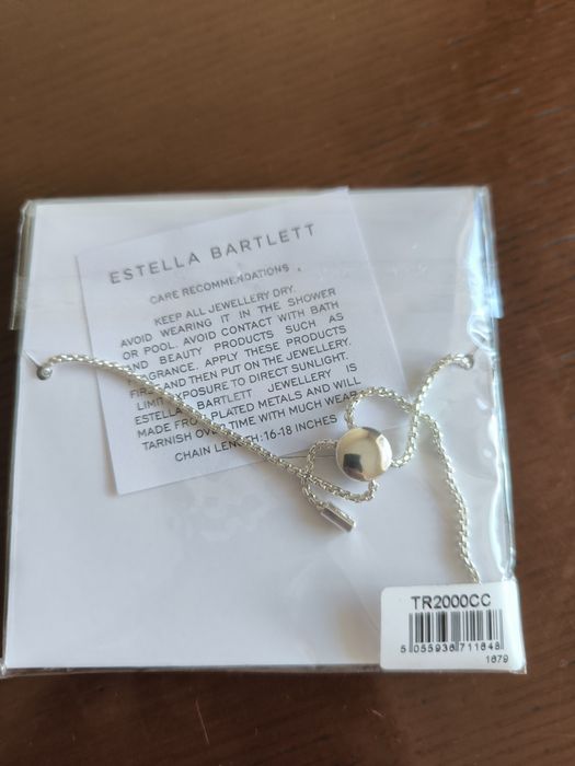 Гривна Estella Bartlett