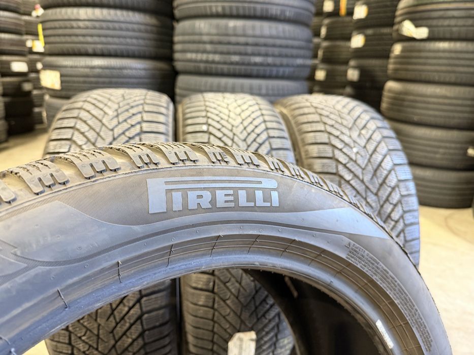 235/50/20 PIRELLI 4бр