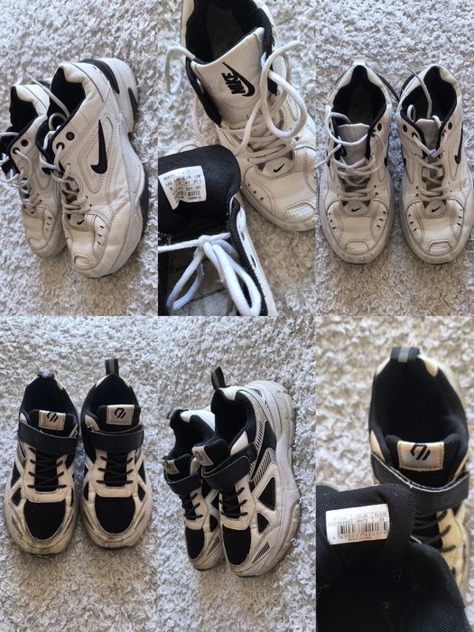 Обувь для мальчика кроссовки туфли 38-39-40р