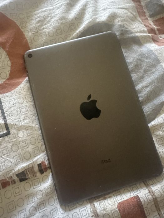 Ipad mini 5 64gb wifi
