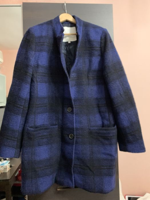 Geox дамско зимно яке:/ Дамско зимно късо палтоHM,размерS